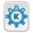 Mime koffice Icon